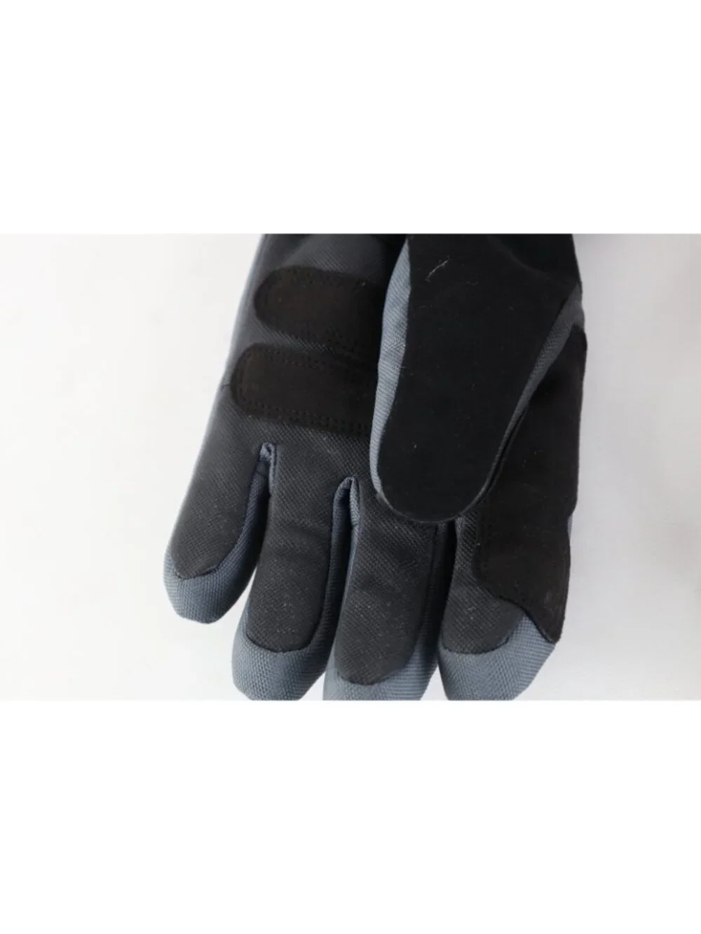 Vintage Y2K Columbia Womens Medium Waterproof Ski Snowboard Winter Gloves Black